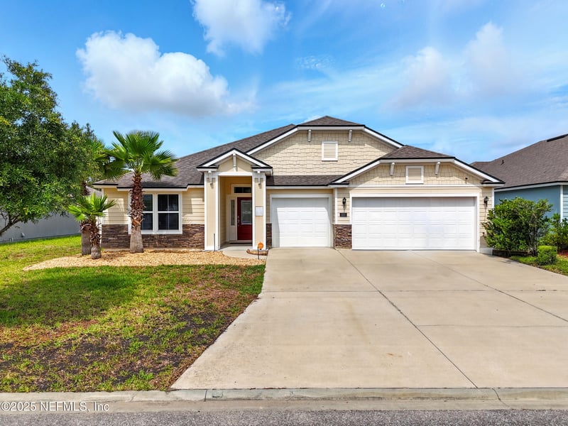 527 Northside Dr, Jacksonville, FL 32218