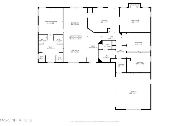 1904 St Marys Ct, Jacksonville, FL 32223