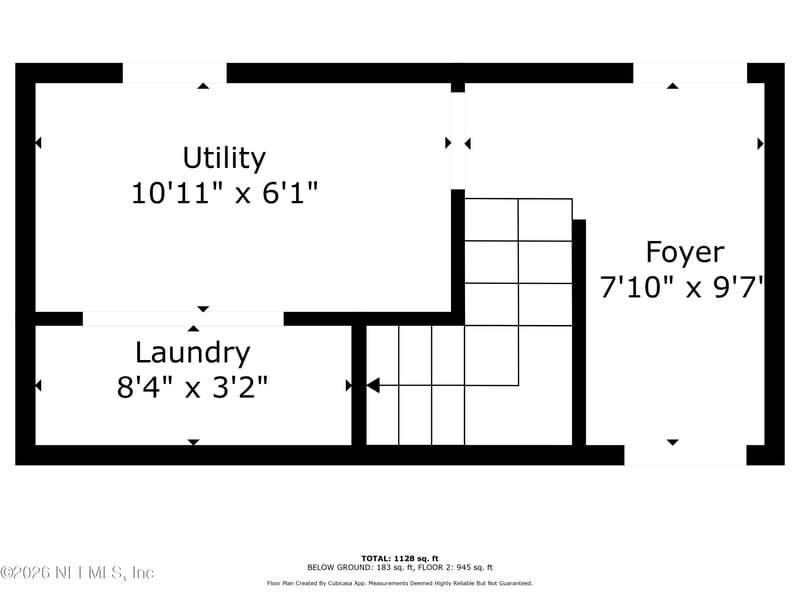125 Moore St, St Augustine, FL 32084