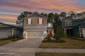 677 Blind Oak Cir, St Augustine, FL 32095