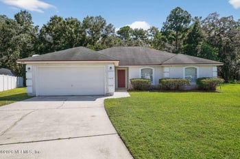 2765 Gatewood Ct, Orange Park, FL 32065