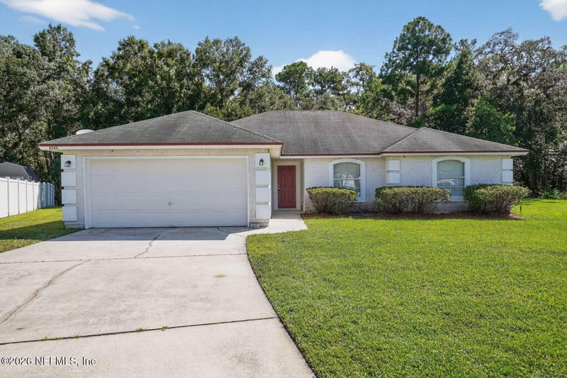 2765 Gatewood Ct, Orange Park, FL 32065