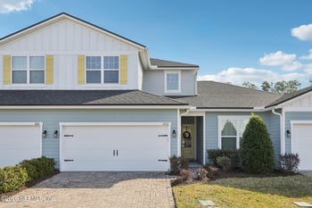 322 Pine Bluff Dr, St Augustine, FL 32092