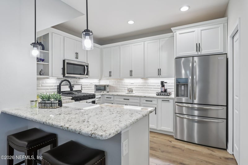 322 Pine Bluff Dr, St Augustine, FL 32092