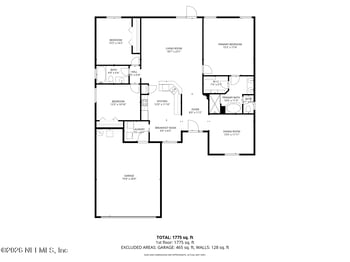 1614 Mariah Ann Ct, Jacksonville, FL 32225