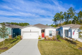 33 Pigeon Cv, St Johns, FL 32259