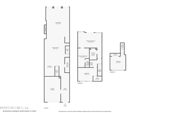 50 Seminole Landing Rd, Atlantic Beach, FL 32233