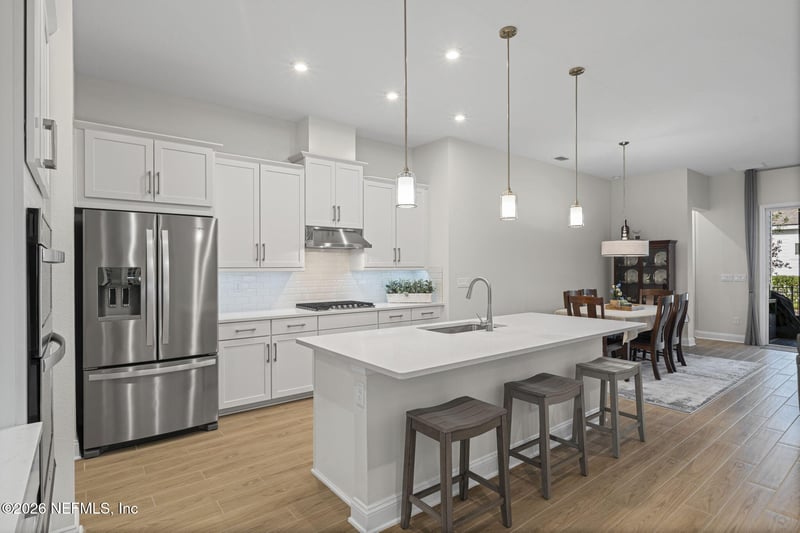 33 Pigeon Cv, St Johns, FL 32259