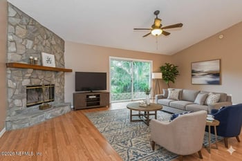 4024 White Pine Ln, St Augustine, FL 32086