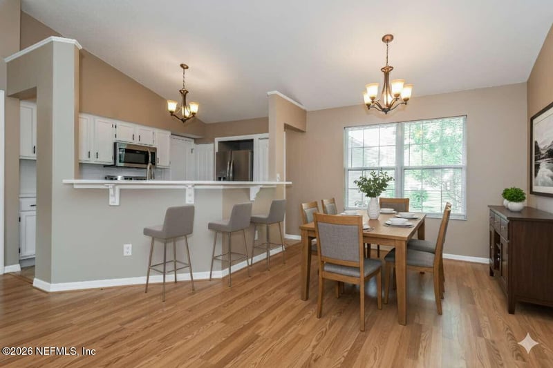 4024 White Pine Ln, St Augustine, FL 32086