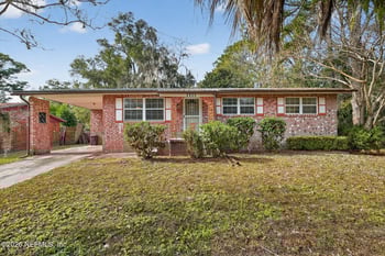 8834 Camphor Dr, Jacksonville, FL 32208