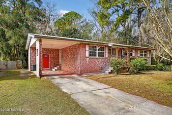 8834 Camphor Dr, Jacksonville, FL 32208