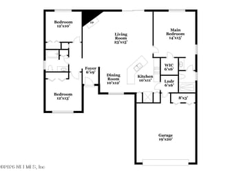 4024 White Pine Ln, St Augustine, FL 32086