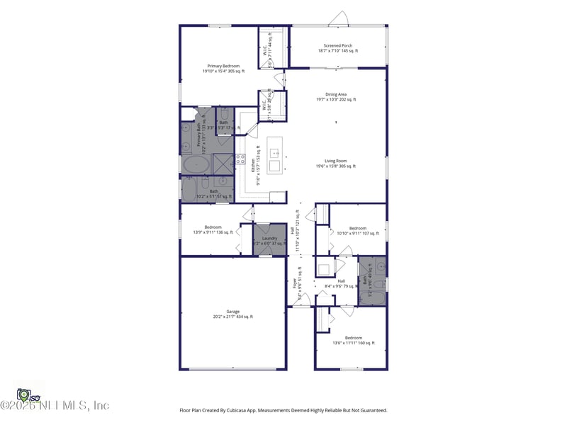 9246 Gilmore Grove Way, Jacksonville, FL 32211