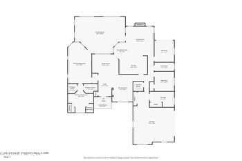 540 Le Master Dr, Ponte Vedra Beach, FL 32082