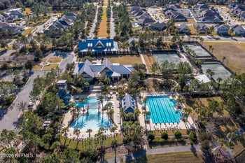 33 Pigeon Cv, St Johns, FL 32259