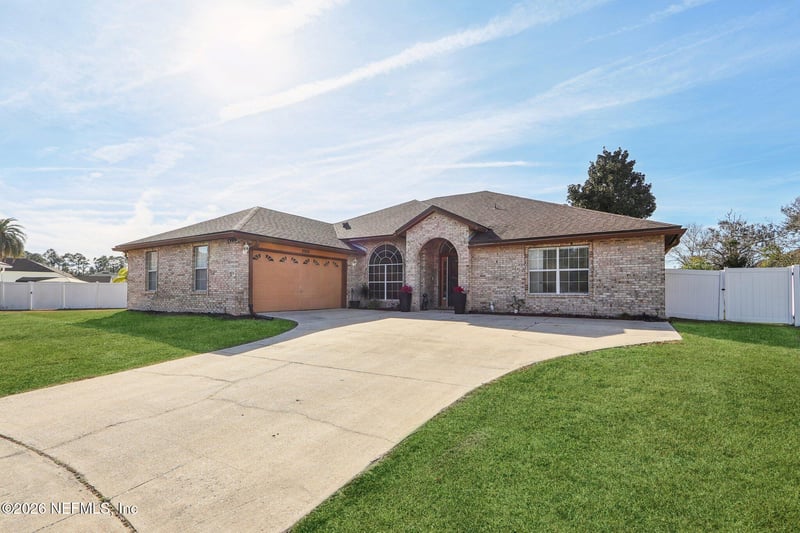 2900 Plum Orchard Dr, Orange Park, FL 32073