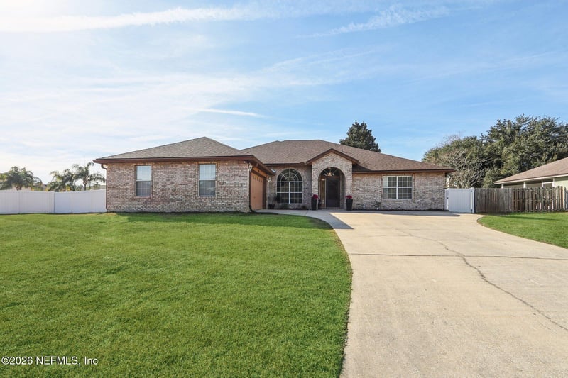 2900 Plum Orchard Dr, Orange Park, FL 32073