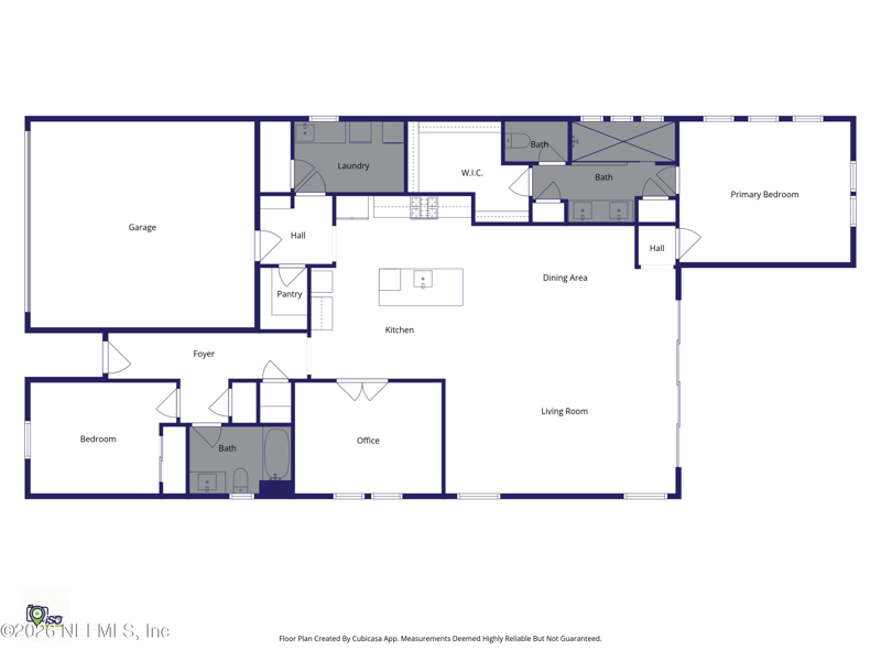 33 Pigeon Cv, St Johns, FL 32259