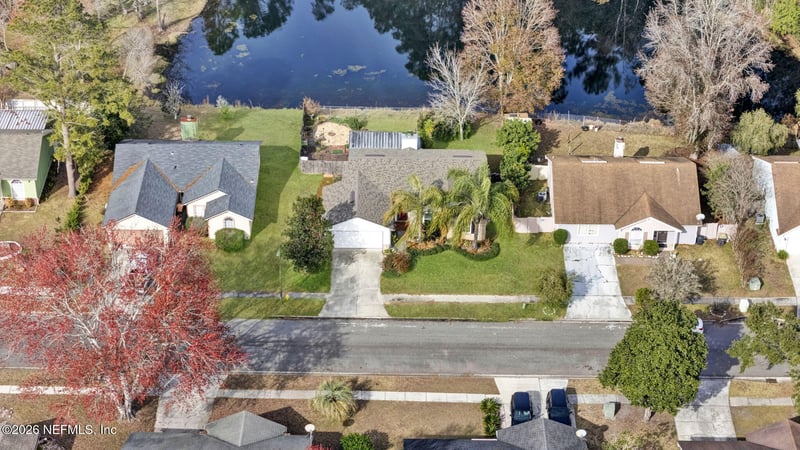 8103 Cumberland Gap Trl, Jacksonville, FL 32244