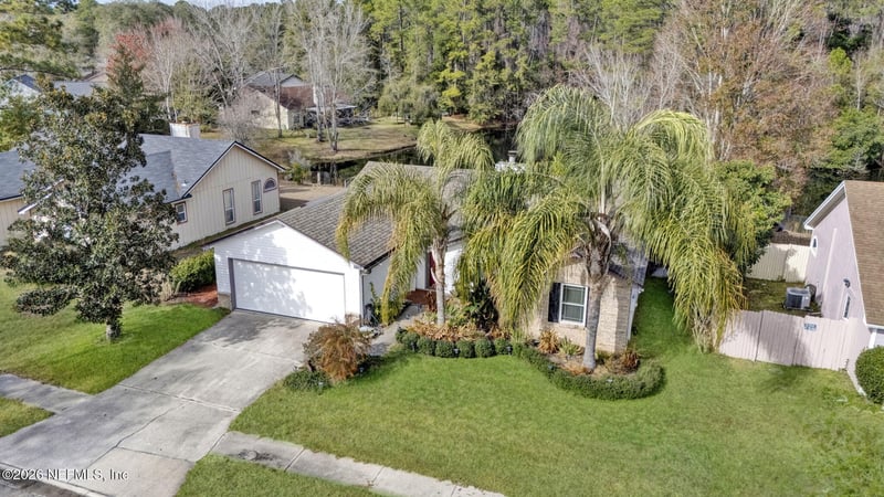 8103 Cumberland Gap Trl, Jacksonville, FL 32244
