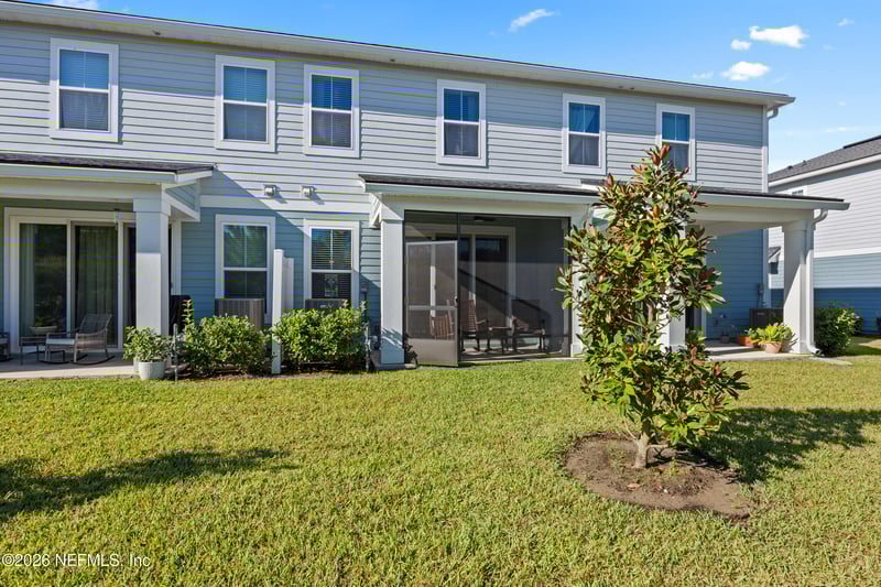 455 Brandon Lakes Dr, St Augustine, FL 32092