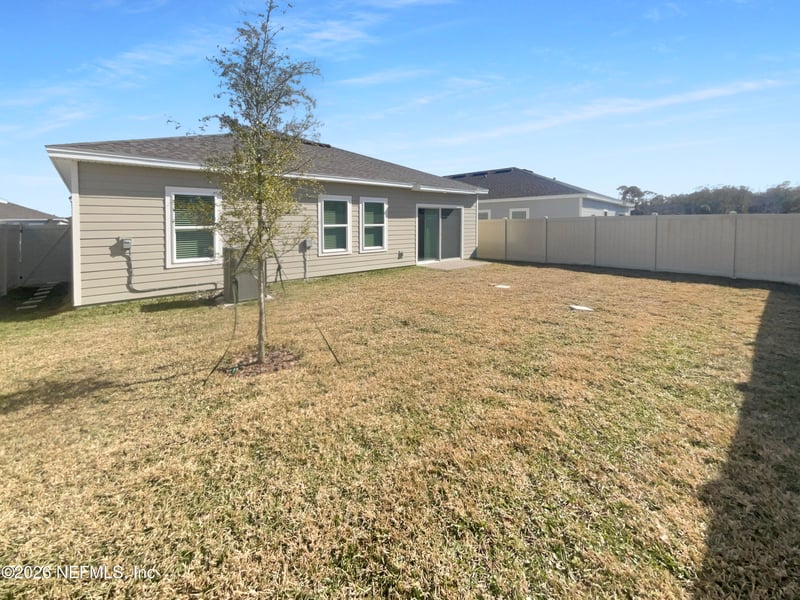 8513 Lilias Cir, Jacksonville, FL 32219
