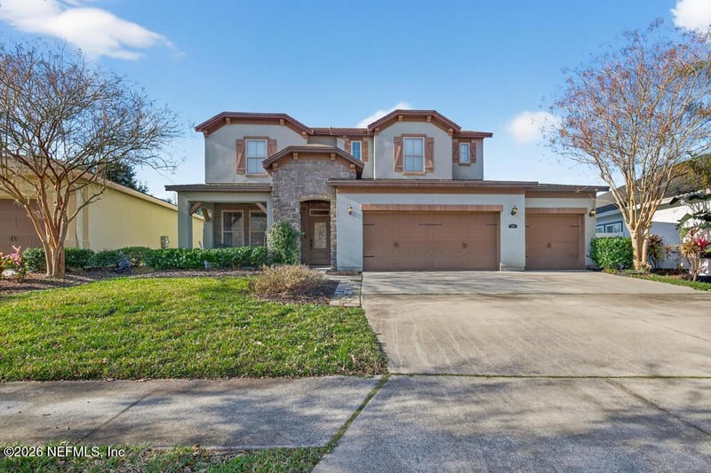 93 Taylor Ridge Ave, Ponte Vedra, FL 32081