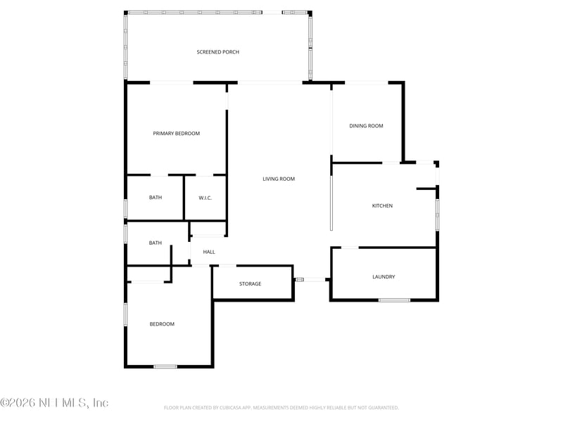 135 Ashley Lake Dr, Melrose, FL 32666