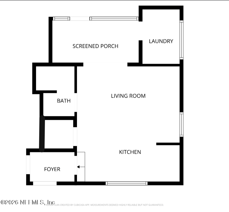 135 Ashley Lake Dr, Melrose, FL 32666