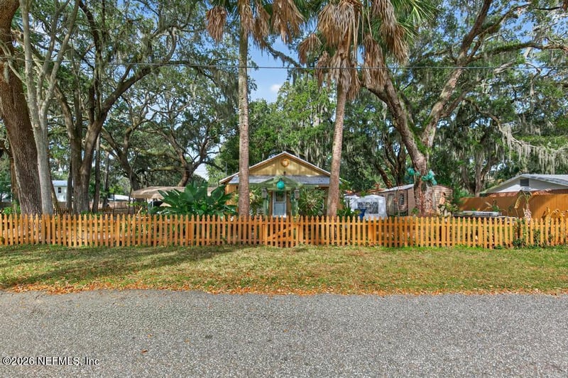 731 Mourning Dove Ln, Fernandina Beach, FL 32034