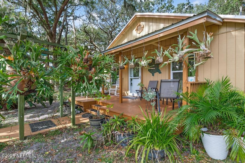 731 Mourning Dove Ln, Fernandina Beach, FL 32034