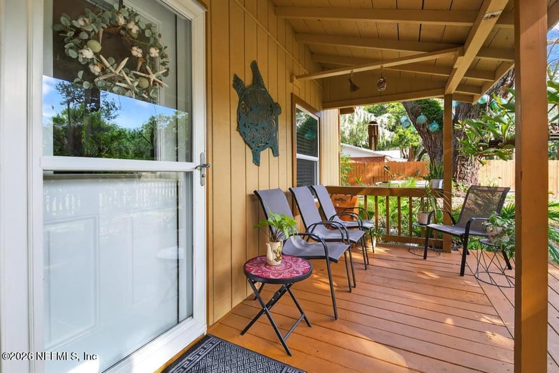 731 Mourning Dove Ln, Fernandina Beach, FL 32034