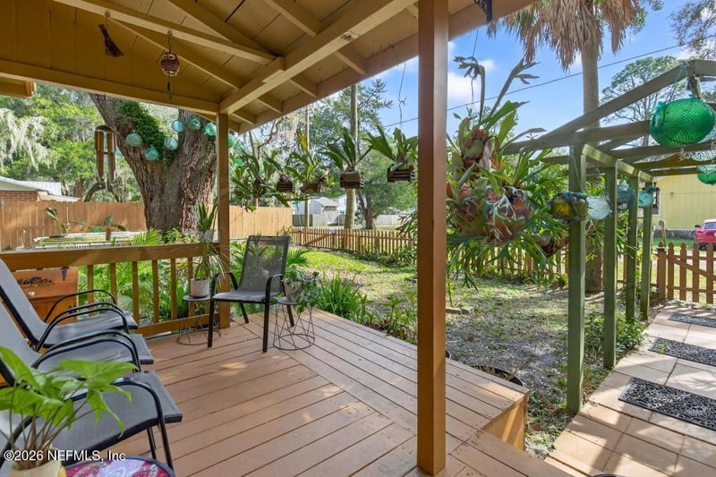 731 Mourning Dove Ln, Fernandina Beach, FL 32034