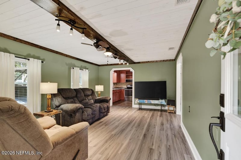 731 Mourning Dove Ln, Fernandina Beach, FL 32034