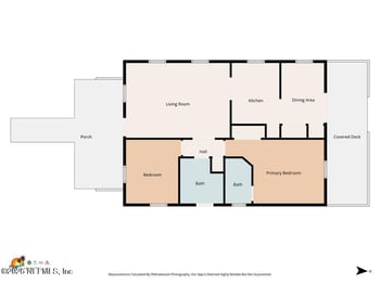 731 Mourning Dove Ln, Fernandina Beach, FL 32034