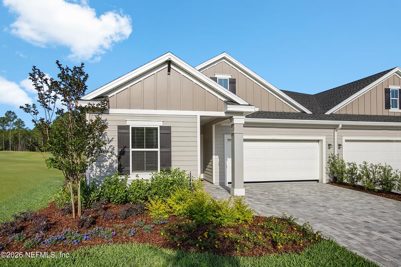 36 Bevins Ln, St Augustine, FL 32092