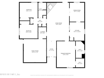 2751 Moorsfield Ln, Jacksonville, FL 32225