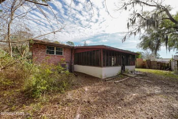 8834 Camphor Dr, Jacksonville, FL 32208