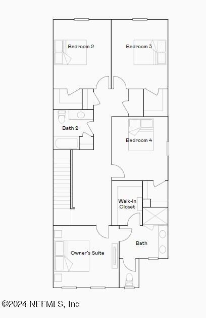 90 Belfort Ct, St Augustine, FL 32092