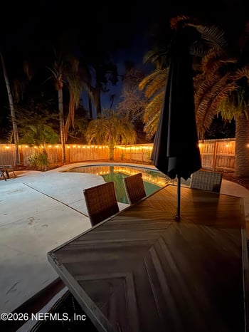 4321 Huntington Forest Blvd, Jacksonville, FL 32257