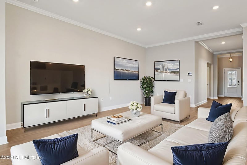 610 Narvarez Ave, St Augustine, FL 32084