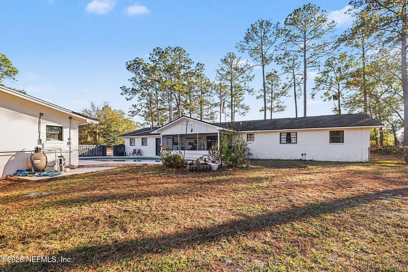 4279 Barber Bros Cir, Macclenny, FL 32063