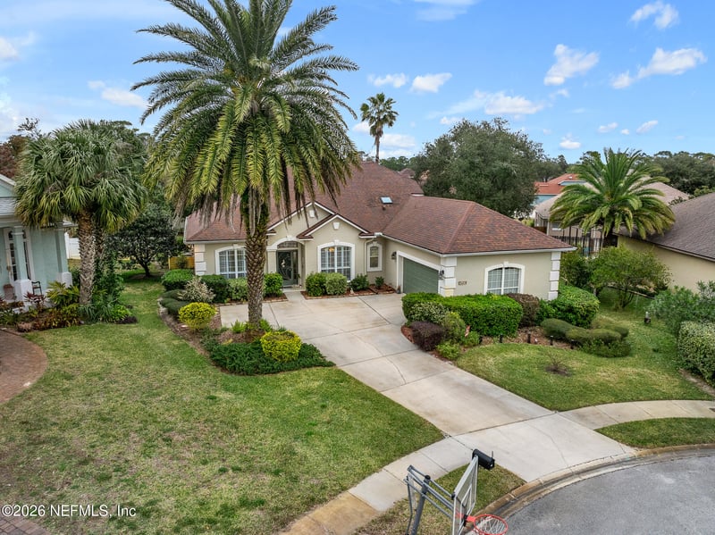 376 Valverde Ln, St Augustine, FL 32086