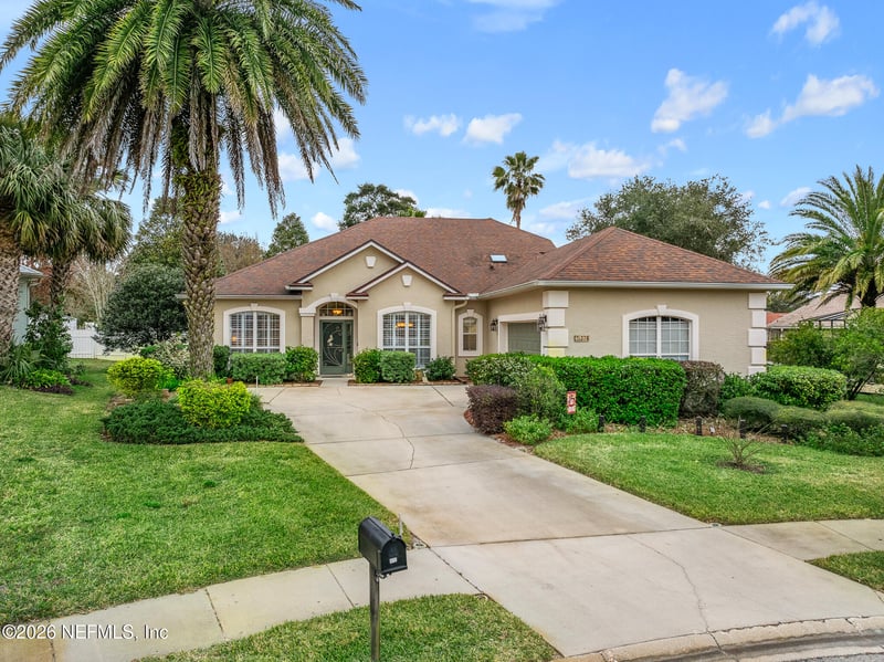 376 Valverde Ln, St Augustine, FL 32086