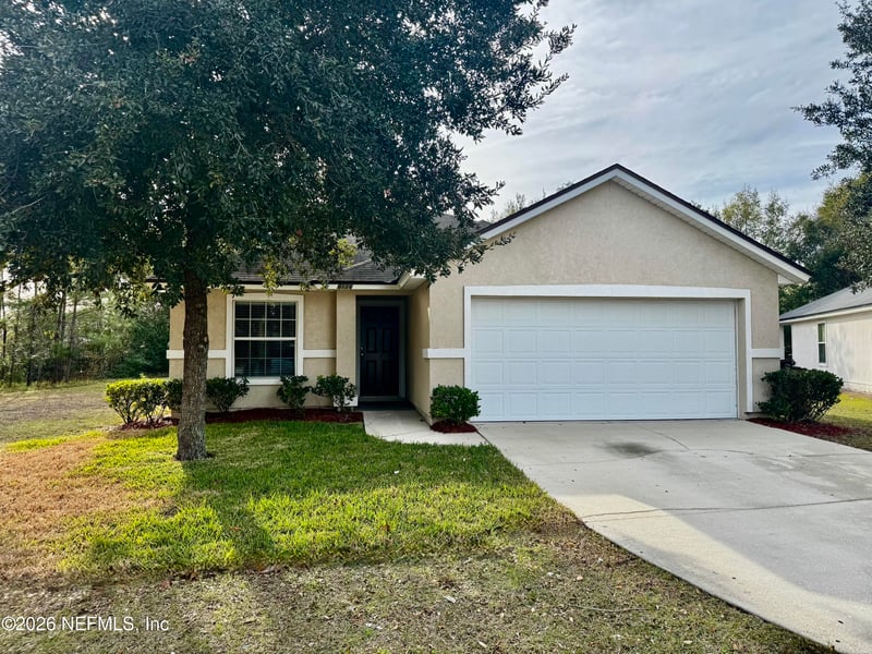 6126 Sage Willow Way, Jacksonville, FL 32244