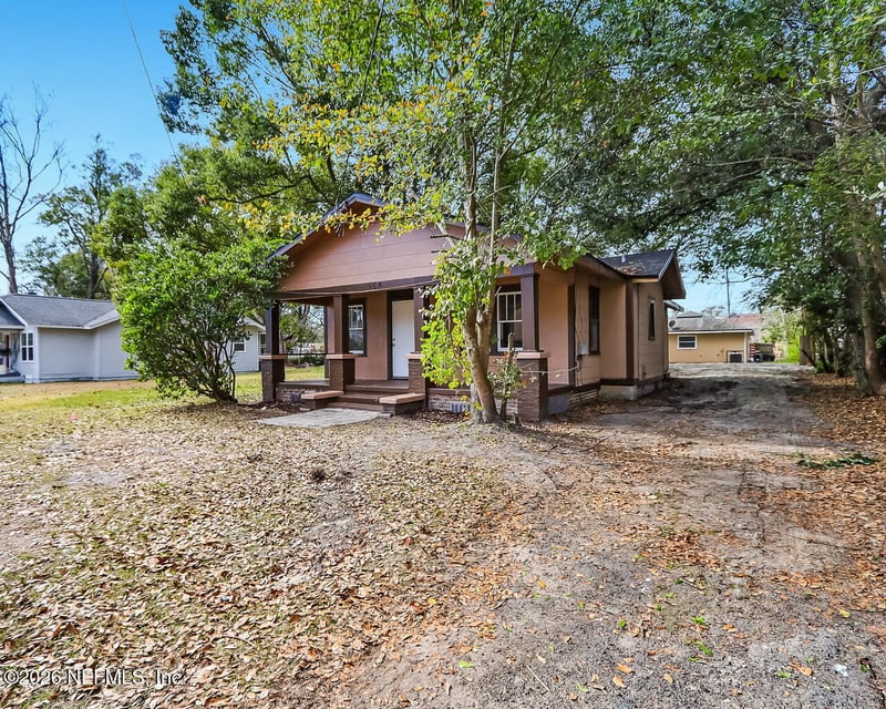 954 Allison St, Jacksonville, FL 32254