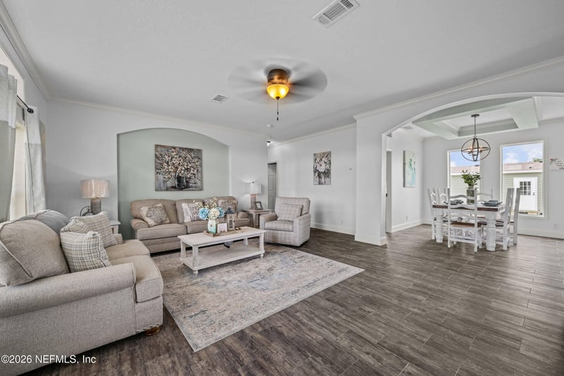 1065 County Rd 125, Lawtey, FL 32058