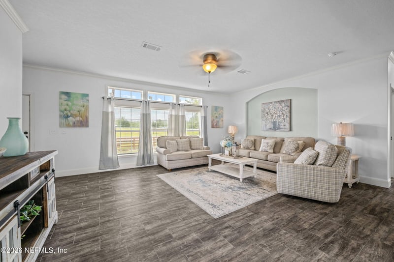 1065 County Rd 125, Lawtey, FL 32058