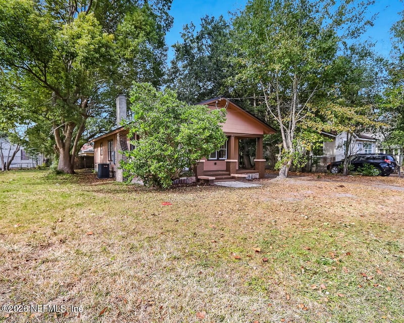 954 Allison St, Jacksonville, FL 32254